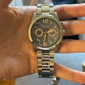 Fossil Watch